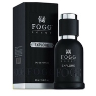 FOGG 50ml edp perfume