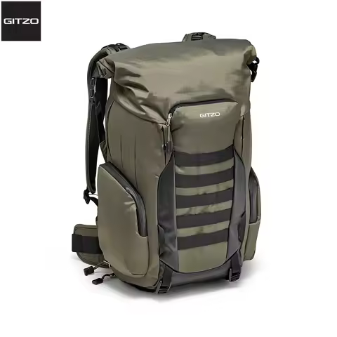 Gitzo GCB AVT-BP-45 Adventury camera backpack for DSLR Outdoor Waterproof Shoulder Bag Drone Backpac