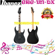 Ibanez GRG-121DX Elektrik Gitar GRG121DX Original Ibanez grg121dx