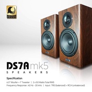 DS 7A mk5