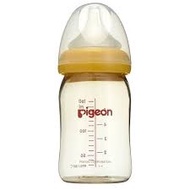 Pigeon PPSU bottle wide neck