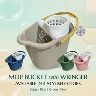 Centrix Home Bucket Portable Mop Bucket High Quality Bucket 7777