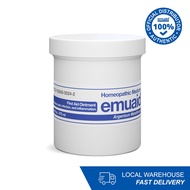 [Official Seller] EMUAID® First Aid Ointment 16oz - Anti-fungal, Eczema Cream Provides Relief for 100+ Resistant Skin C