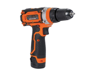 PUMPKIN สว่านกระแทกไร้สาย 12V  รุ่น J-12ID1502 50208 J-Series สว่าน สว่านกระแทก สว่านไร้สาย