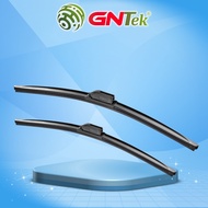 UCAR Premium Car Wipers - Silicone Wipers, Easy Installation for VIOS/VF e34/VF3/VF5/VF6