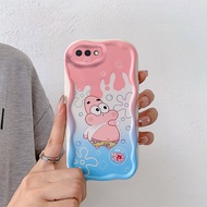 For Casing iPhone 6 Casing iPhone 6s Casing iPhone 6 Plus 6sPlus Cute Cream Edge Casing Phone Casing