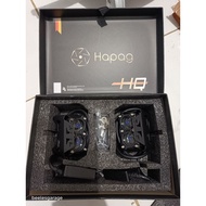 MATA Hapag Mini Laser/Mini Projector 2 Eyes SQL 2 Eyes 50w