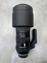 Tamron 150-600mm F5-6.3 DI VC USD G2 (For Canon)
