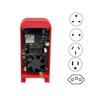 Gamma 601 BTC Solo Lottery Miner 1.2TH/S 18-22W BM1370 Asic From Antminer S21 Pro Bitcoin Crypto Min