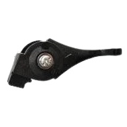 THROTTLE LEVER BRUSH CUTTER BG328