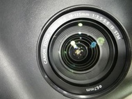 canon 18-135mm STM