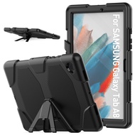 For Samsung Tab A8 Silicon Case Funda Tablet Samsung Galaxy Tab A8