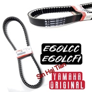 Yamaha EGOLC EGOLCFI Belting V-Belt Original 44D-E7641-00