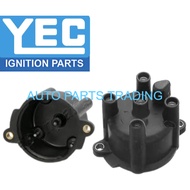 YD-807 SUZUKI FUTURA SL413 DISTRIBUTOR CAP JAPAN YEC