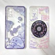 三星A71手機殼 手機套 機殼 機套 手機軟殼 Samsung A71 phone case