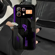 Infinix Note 60 60 Pro Glass Softcase - Latest - Latest - Smartphone Protector (GM 110)