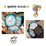 Giant Ball Teaching Media