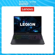 LENOVO LEGION 5 15ITH6H Gaming Laptop (i5-11400H,RTX3060,8GB,512GB,15.6"FHD,Win11H)