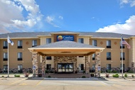 คอมฟอร์ต อินน์ แอนด์ สวีท ซีดาร์แรพิดส์ นอร์ท - คอลลินส์โร้ด (Comfort Inn & Suites Cedar Rapids Nort