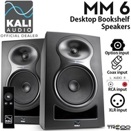 Kali MM-6 Desktop Bookshelf Speakers (Pair)