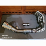 Austin Racing V3 ZX25R Original