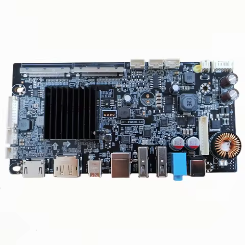 Pantalla LCD para iMac A1418, 21,5 pulgadas, 4K, LM215UH1, SDA1/SDB1/SPA2, 4096x2304, Mid 2017, MNE0