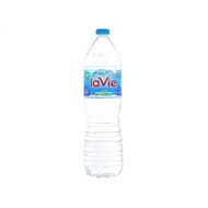LAVIE MINERAL WATER 1.5 LITER