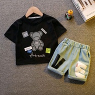 JUAN Boys' Suit (1-4 Years) Quality Clothes