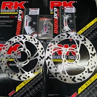 DISC PLATE 245MM Y16 DISC PLATE 267MM Y15 DISC PLATE RACING RS150 DISC Y15 DISC LC135 YAMAHA DISC Y1