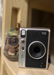 Fujifilm Instax mini EVO 即影即有相機