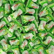 Influencer Guava Hard Candy Guava Candy Individually Packaged Fruit Flavored Candy Casual Relieving 
