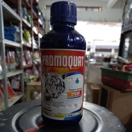 PROMOQUAT 1L HERBISIDA KONTAK 276SL OBAT BASMI RUMPUT