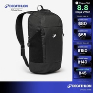 Decathlon 10 L Hiking Backpack Arpenaz Nh100 10l-Black Decathlon Backpack