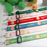 handphone sling handphone wrist strap Wholesale Diagonal Mobile Phone Lanyard Adjustable Polyester S