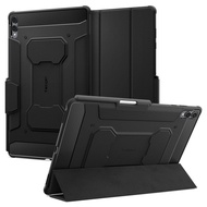 SPIGEN เคสสำหรับ Galaxy Tab S11 Ultra / S11 [Rugged Armor Pro] Flexible Layer Defends Against Daily 