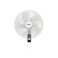 Toyomi 16" Wall Fan with Pull String FW 4517
