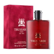 TRUSSARDI UOMO THE RED MEN EDT 楚沙迪 - 尊爵紅男性淡香水 100ML [Pre-Order外國訂貨]