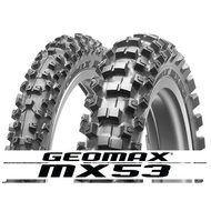 【hot sale】 Dunlop MX-53 MOTOCROSS TIRES