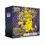 TCG Pokemon Scarlet Violet Surging Sparks ETB