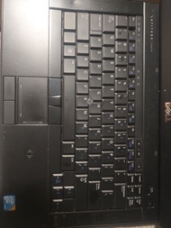 Dell  E6410 筆記型電腦