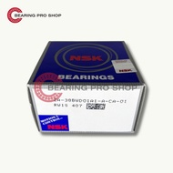 Front Wheel Bearing for Toyota Corolla GL Absolute Corona Twincam ST71 ZA - 38BWD01A1-A-CA-01 NSK