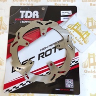 Ninja 250 Front Disc Brake / F1 [290mm] - TMAXTDR