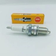 SPARK PLUG DP8EA 100% ORIGINAL NGK DP8EA-9