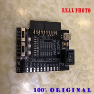 ISP eMMC read-write tool EMMC Works for Z3X Easy Jtag or UFI Box to improve performance For Huawei O