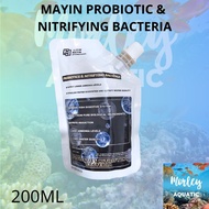 Mayin PROBIOTIC &amp; NITRIFYING BACTERIA 200ML