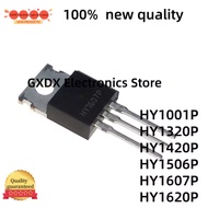 5PCS 100% new quality HY1001P HY1320P HY1420P HY1506P HY1607P HY1620P HY1001 HY1320 HY1420 HY1506 HY