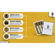 Minyak wangi bella park