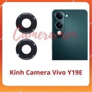 Vivo Y19E Camera Glass