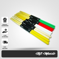RC Music Classic 5a Maple Drumstick Music Accessories