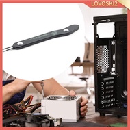 [Lovoski2] Terminal Extractor, Electrical Pin Removal Tool, Soldering Extractor Tool,